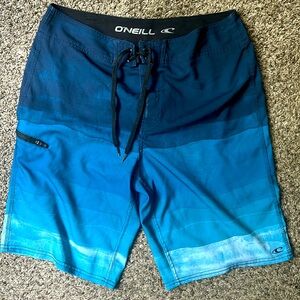 O’Neill board shorts